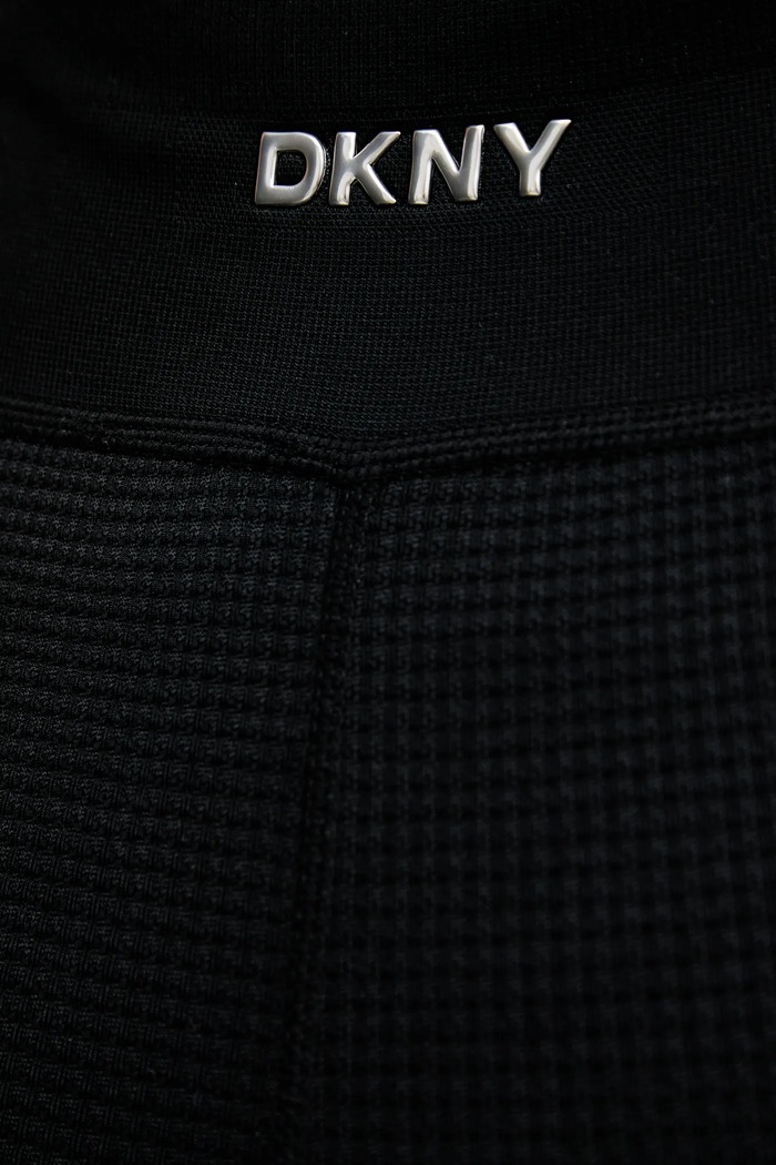 Legíny Dkny čierna DP6P3760