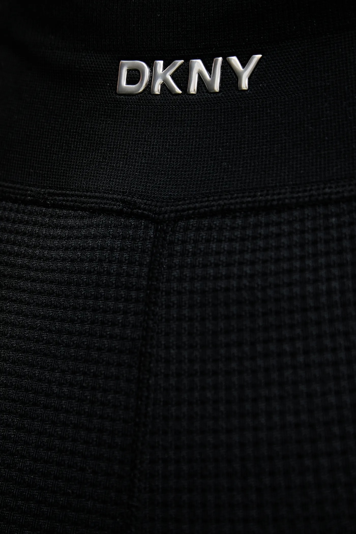 Legíny Dkny čierna DP6P3760