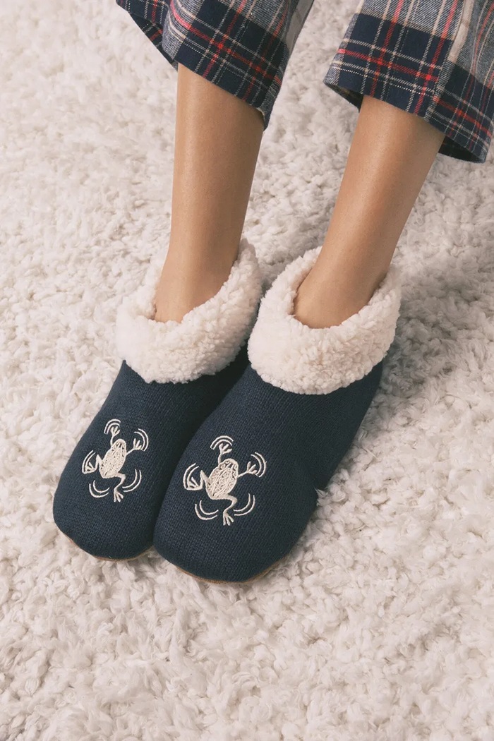 Ponožky women'secret krátke ponožky tmavomodrá 3612497