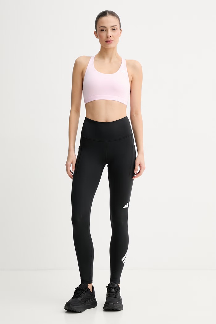 adidas Performance Леггинсы для женщин adi365 KE3738 чёрный SS26