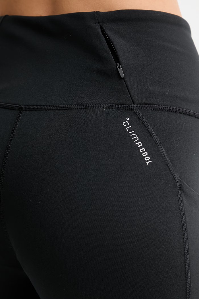 adidas Performance Леггинсы для женщин adi365 KE3738 чёрный