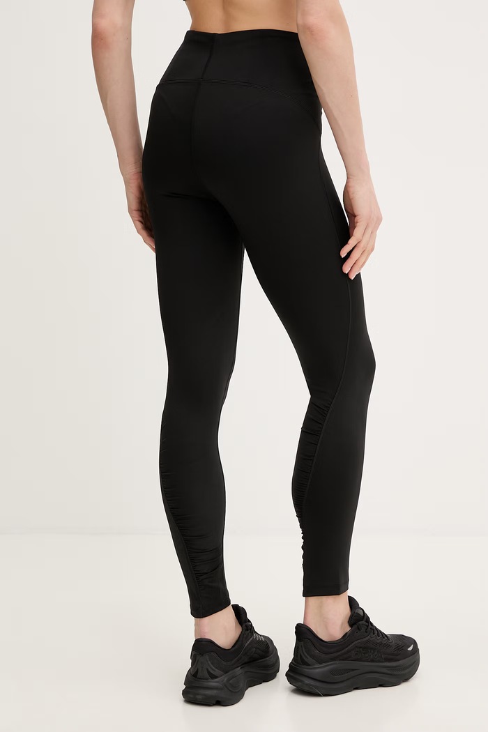Oblečenie Tréningové legíny adidas by Stella McCartney KF5117 čierna
