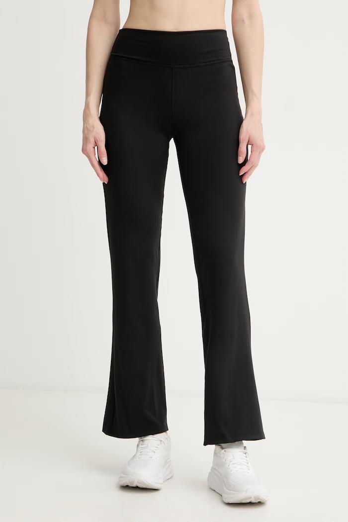 Calvin Klein Performance legginsy sportowe damskie czarny LVGWS6L644