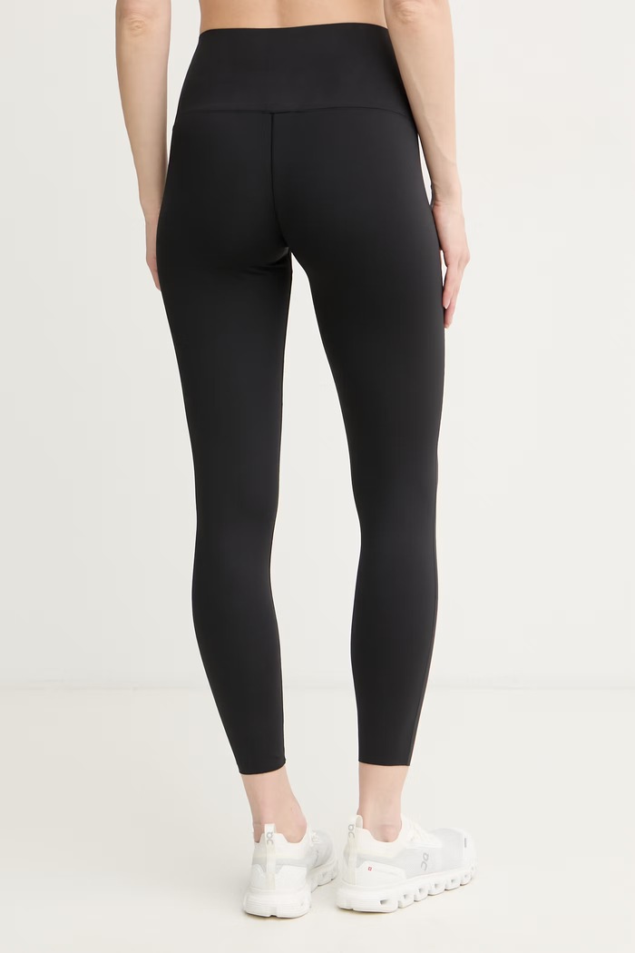 Îmbrăcăminte Calvin Klein Performance colanți sport pentru femei LVGWS6L670 negru