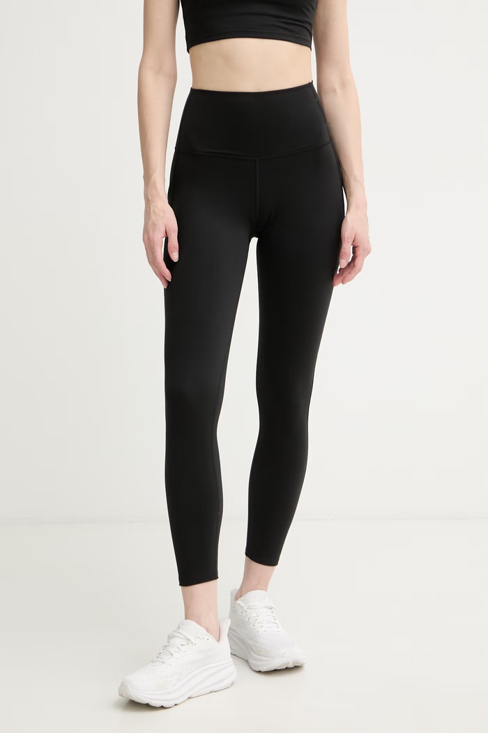 Calvin Klein Performance legginsy damskie czarny LVGWS6L672