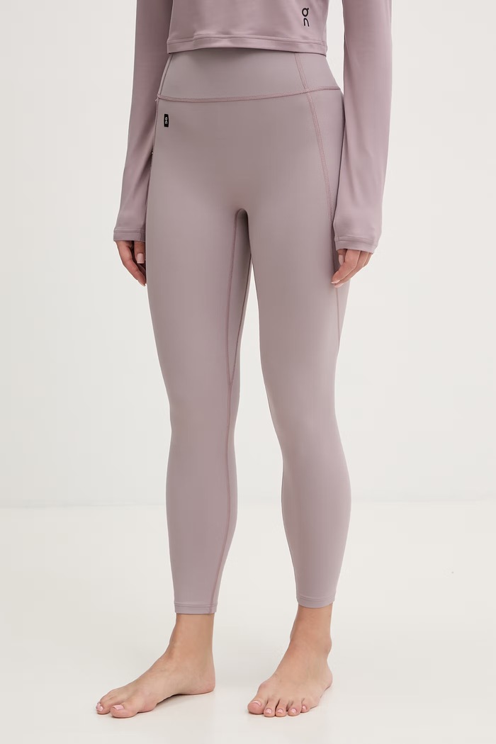 On colanți pentru femei Studio violet 1WG10924390