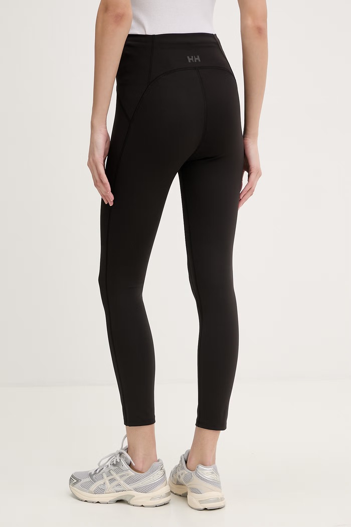 Oblečenie Helly Hansen legíny dámske HP 34318.990 čierna