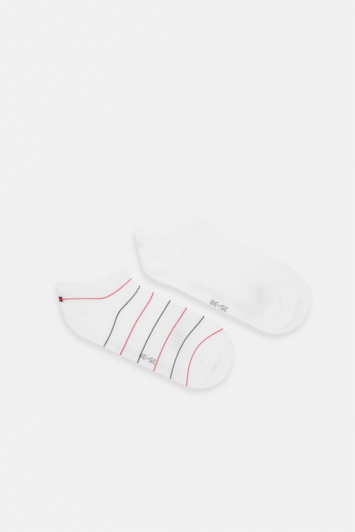 Tommy Hilfiger κάλτσες Γυναικεία 2-pack λευκό 701238776