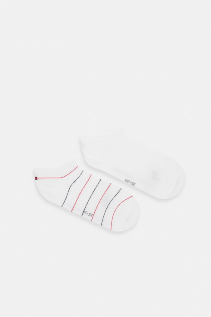 Tommy Hilfiger κάλτσες Γυναικεία 2-pack λευκό 701238776