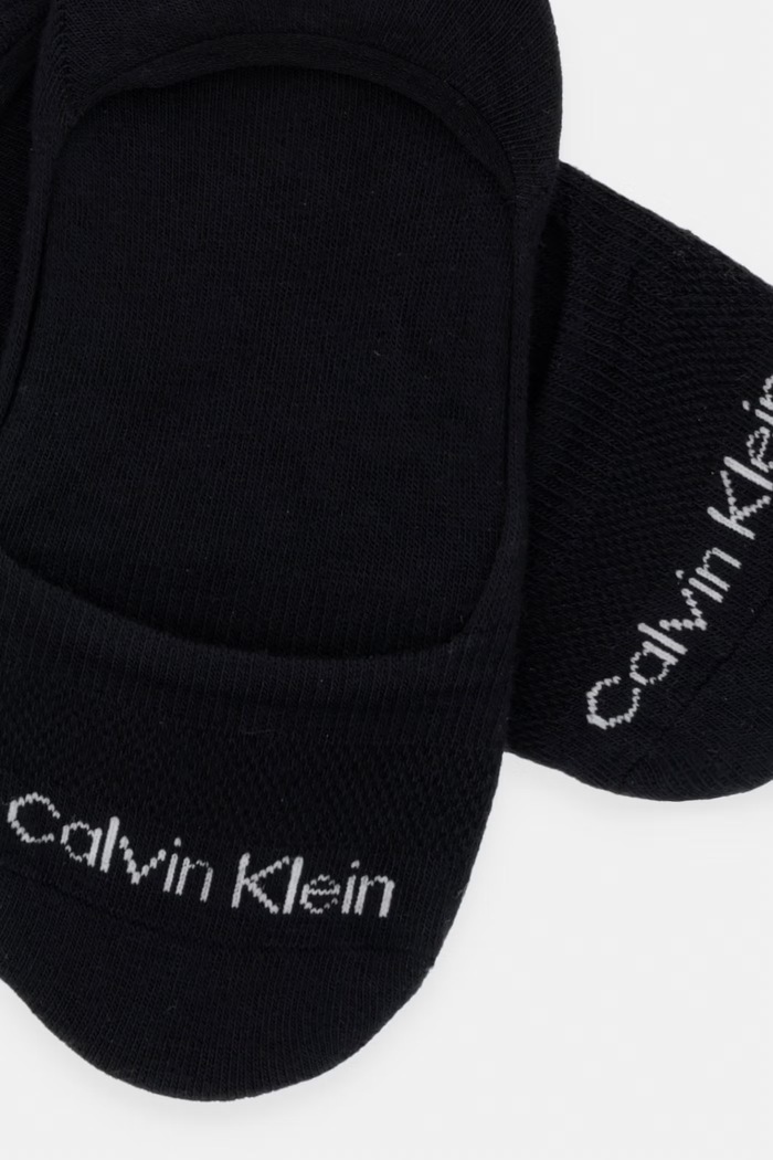 Calvin Klein терлици женски 701239295 черен SS26