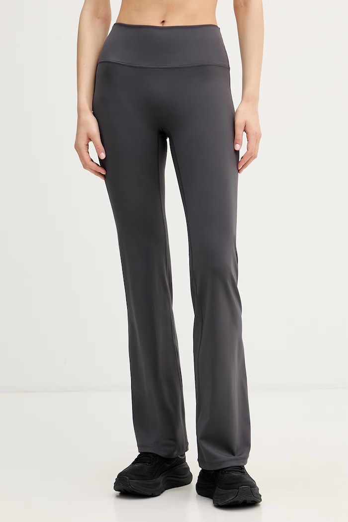 BOGNER Fire+Ice športové legíny dámske LATHI3 sivá 14897253