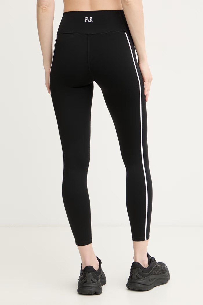 Îmbrăcăminte P.E Nation leggins de antrenament Dynamic 261G028 negru
