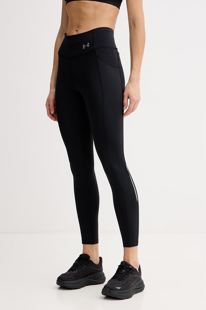 Under Armour legíny dámske Velociti čierna 6009494
