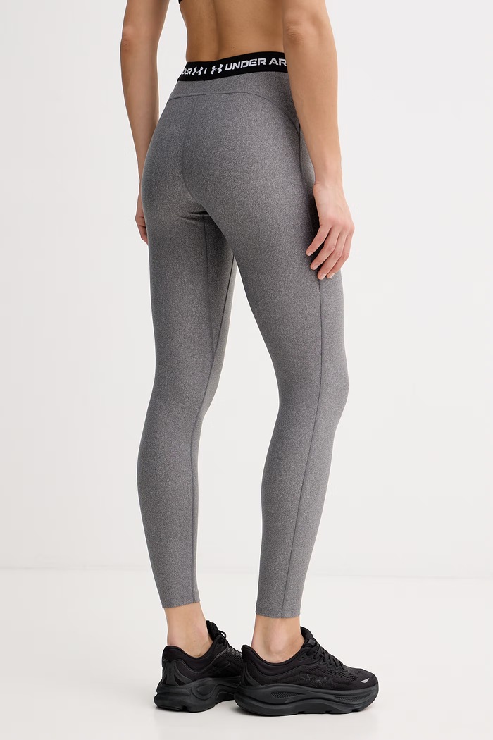 Oblačila Pajkice za vadbo Under Armour HeatGear 6010002 siva