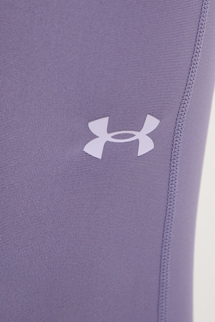 Pajkice za vadbo Under Armour HeatGear vijolična 6010002