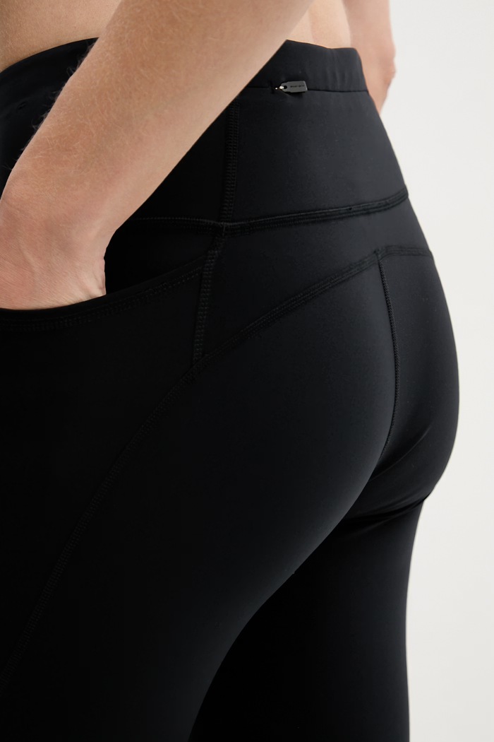 Sweaty Betty legíny dámske Power modrá SB540078