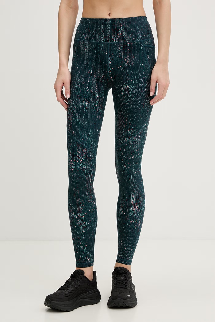 Sweaty Betty legíny dámske Power zelená SB5400A
