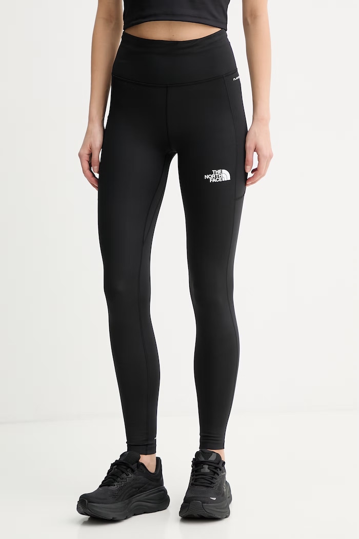 The North Face клин женски LIGHTBRIGHT черен NF0A8FZFJK31