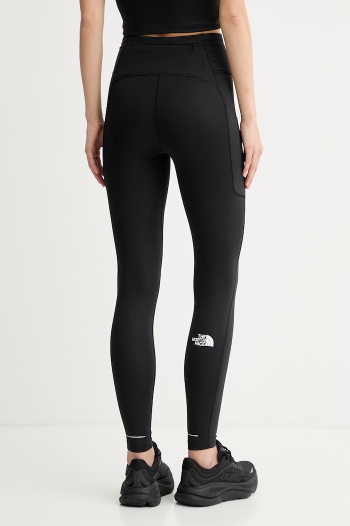 Дрехи The North Face клин женски LIGHTBRIGHT NF0A8FZFJK31 черен