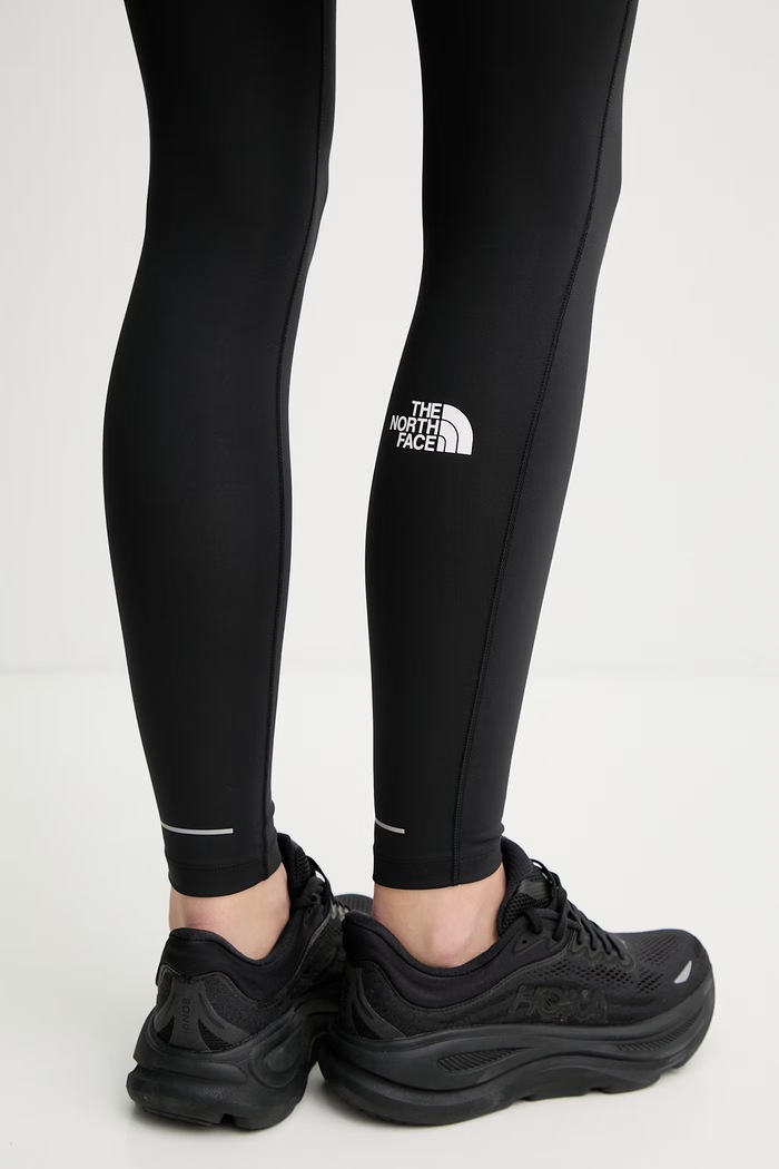 The North Face клин женски LIGHTBRIGHT черен NF0A8FZFJK31