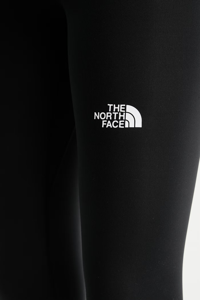 The North Face клин женски FLEX черен NF0A8JHTJK31