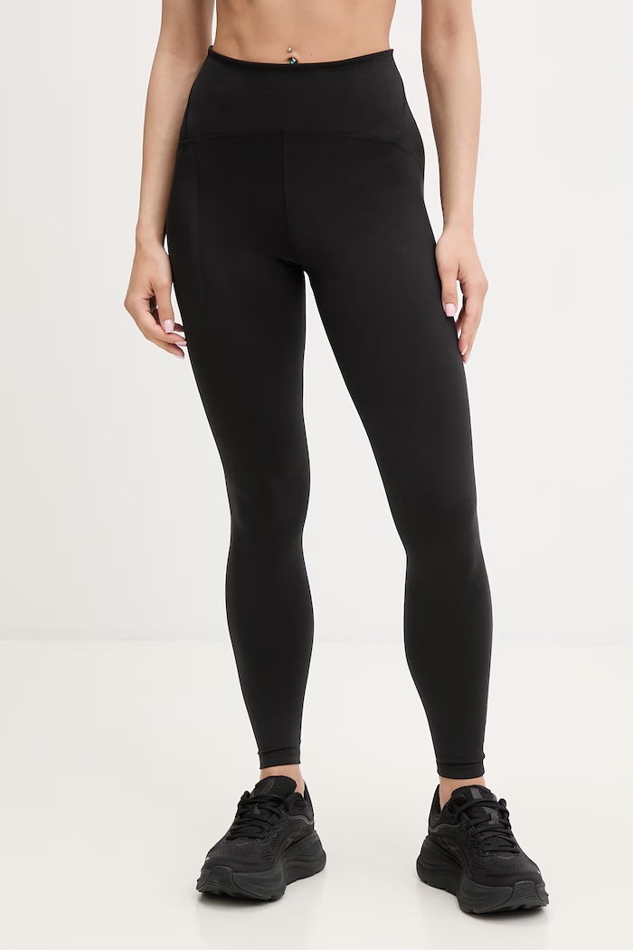 The North Face legginsy damskie JAIDA czarny NF0A8J1WJK31