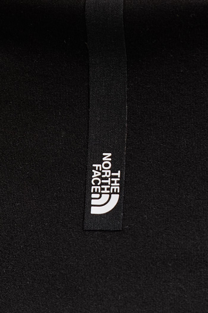 The North Face legginsy damskie JAIDA czarny NF0A8J1WJK31