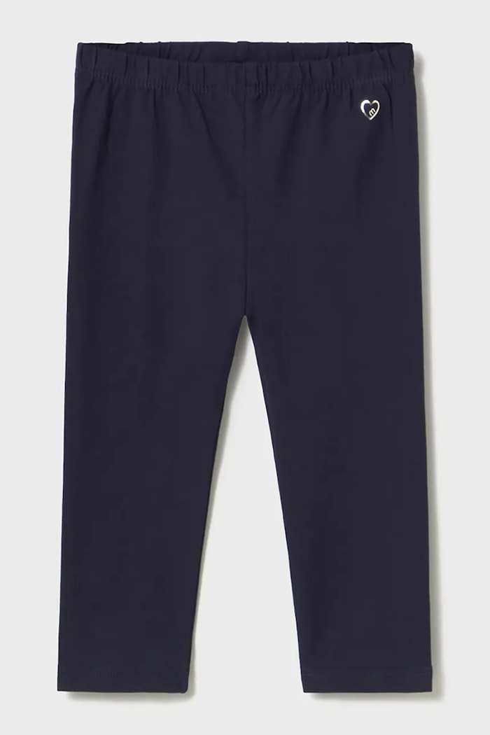 Mayoral leggins bebe tricotaj bleumarin 703.4F.Baby.PPY2