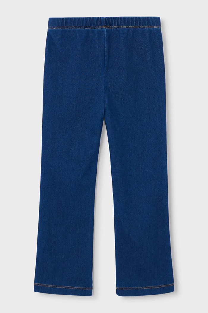 Mayoral pantaloni copii 3721.6J.Mini.PPY2 bleumarin SS26