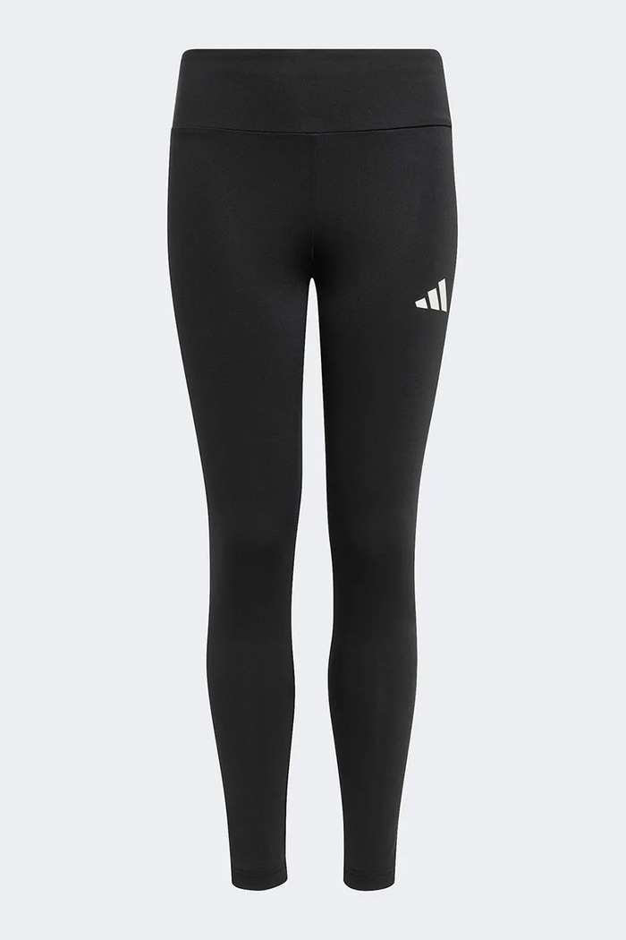adidas leggins copii KB2851 negru SS26