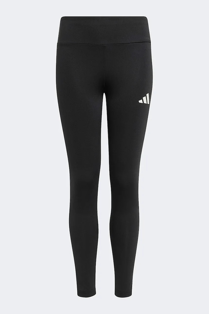 adidas leggins copii KB2851 negru SS26