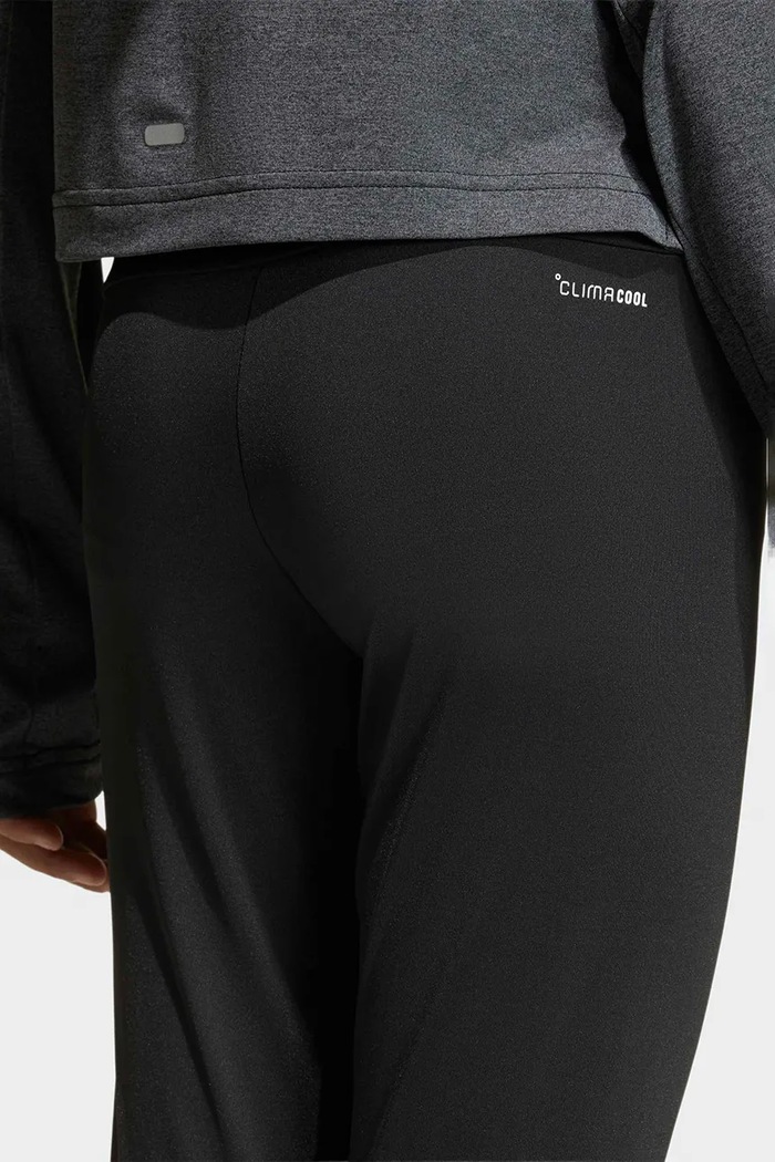 adidas leggins copii negru KB2851