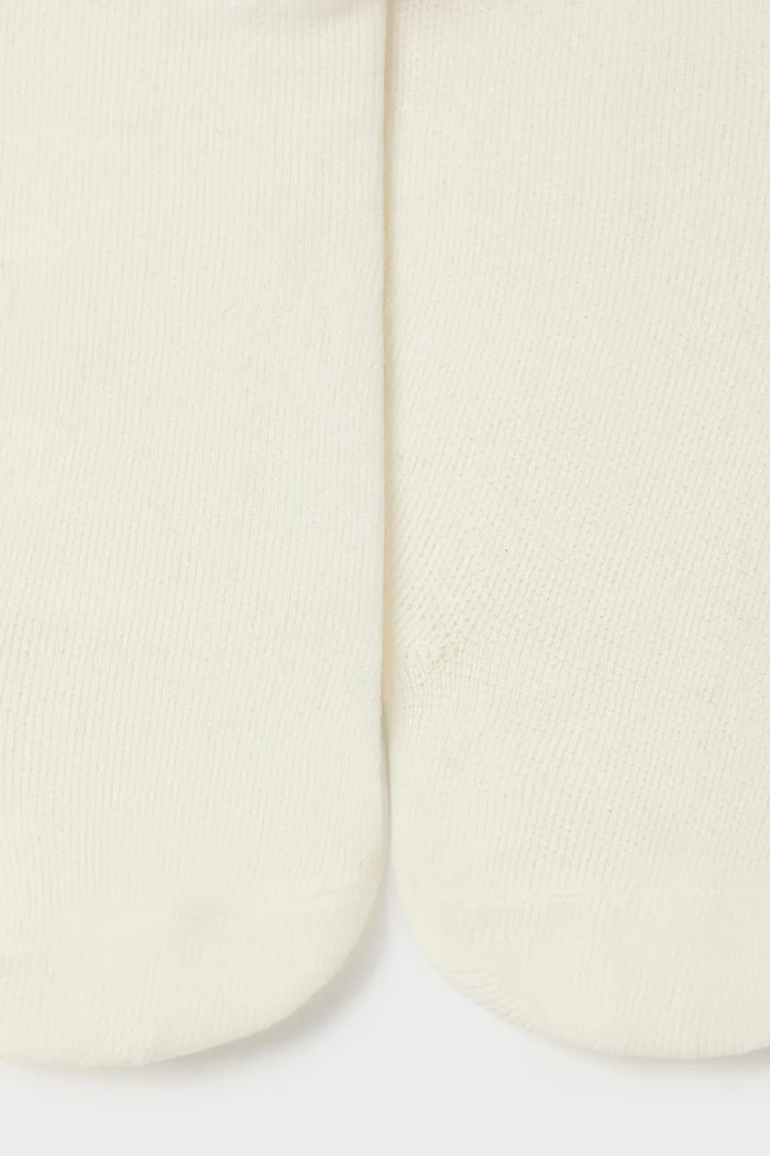 Βρεφικό καλσόν Mayoral Newborn 9029.2L.Newborn.PPY2 μπεζ SS26