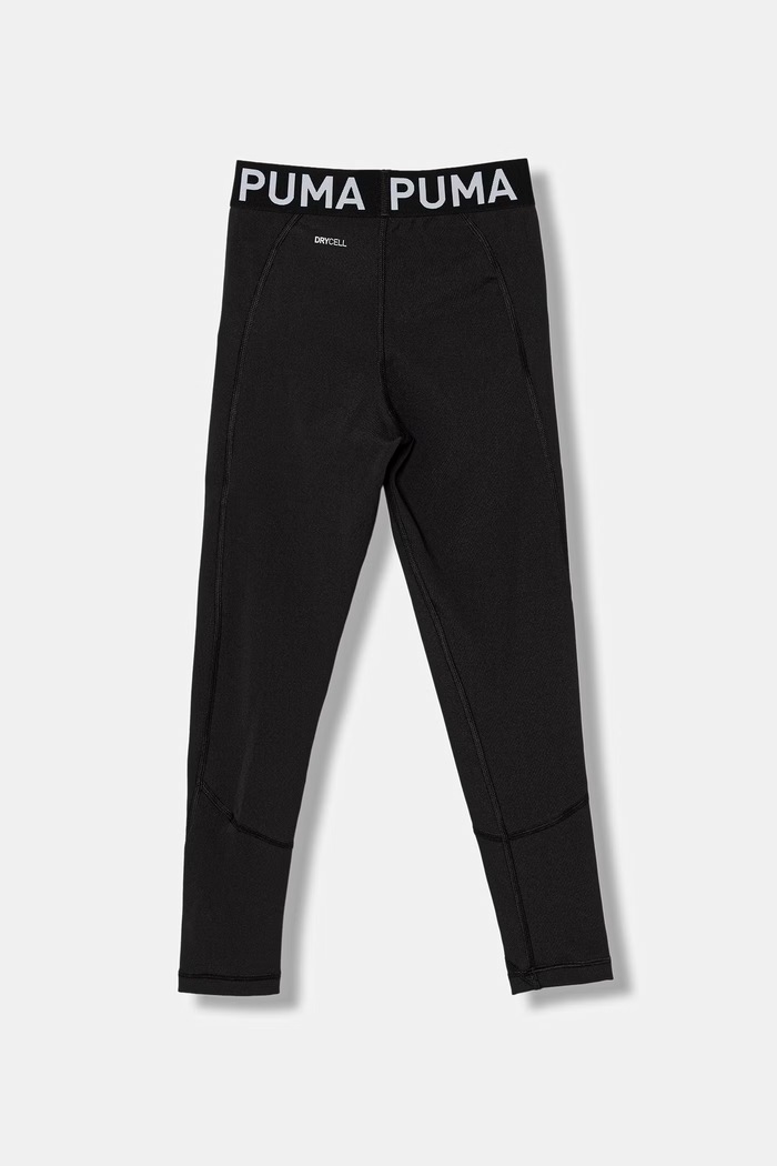 Puma клин детски 526924 черен SS26