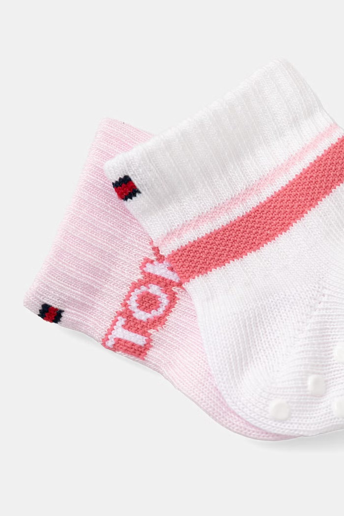 Tommy Hilfiger κάλτσες Βρέφους 4-pack 701241407.G.PPY2 ροζ SS26