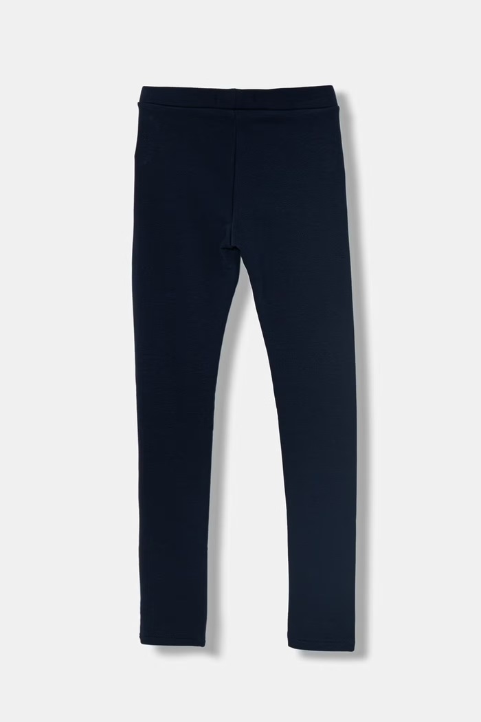 Tommy Hilfiger legíny detské tmavomodrá KG0KG09367.128.176.PPY2