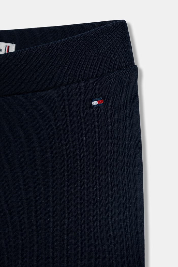 Tommy Hilfiger legíny detské KG0KG09367.128.176.PPY2