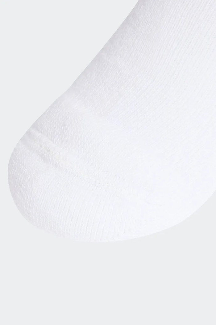Băieți adidas Performance șosete pentru copii cu bumbac 3-pack KE7087 albastru