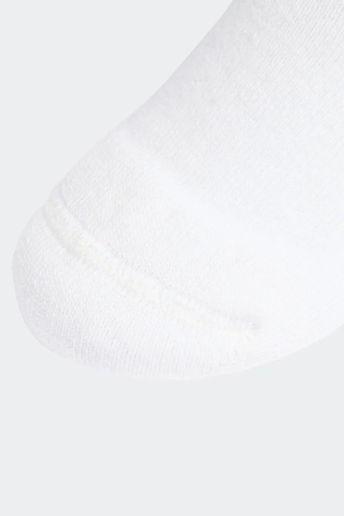Băieți adidas Performance șosete pentru copii cu bumbac 5-pack KA7440 alb