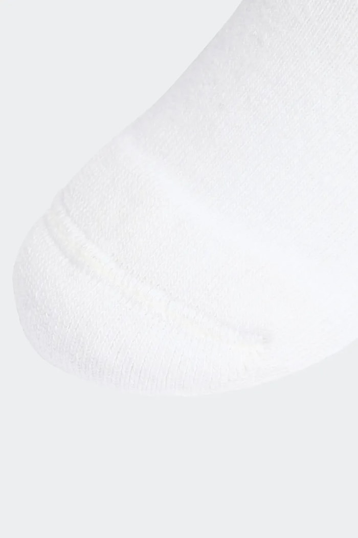 Băieți adidas Performance șosete pentru copii cu bumbac 5-pack KA7440 alb
