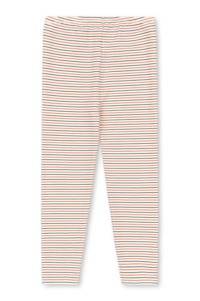 Legíny pre bábätká Konges Sløjd BASIC PANTS GOTS KS104677.PPY2 viacfarebná SS26