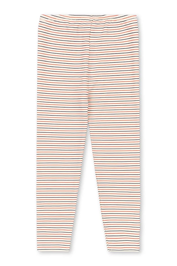 Legíny pre bábätká Konges Sløjd BASIC PANTS GOTS KS104677.PPY2 viacfarebná SS26