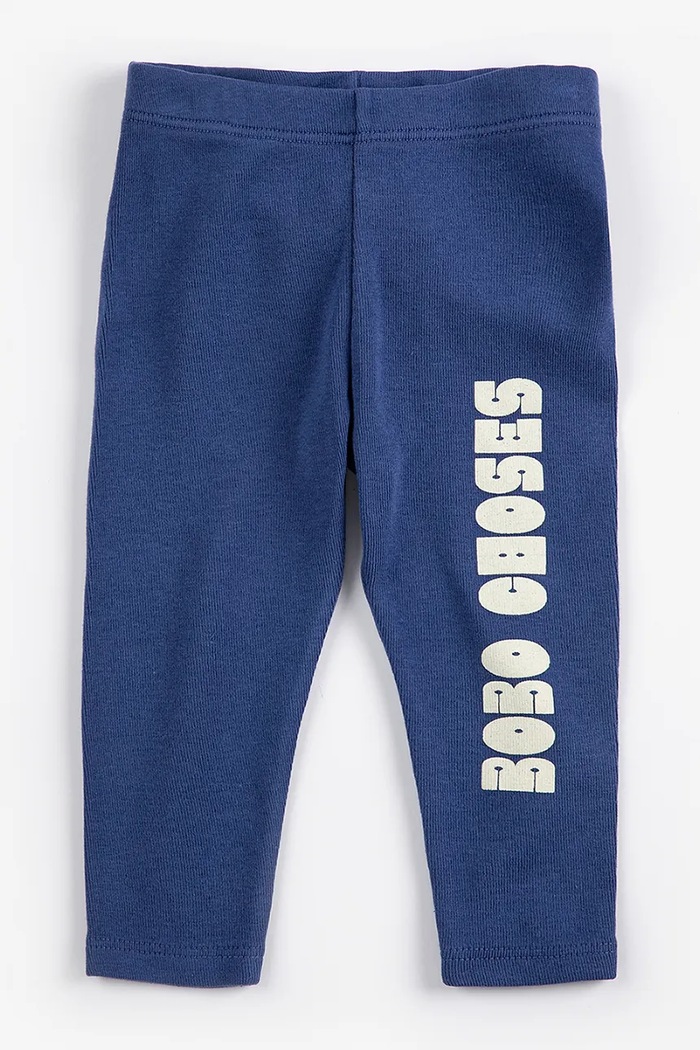 Pajkice za dojenčka Bobo Choses Bobo Choses Modern 126AB115 modra SS26