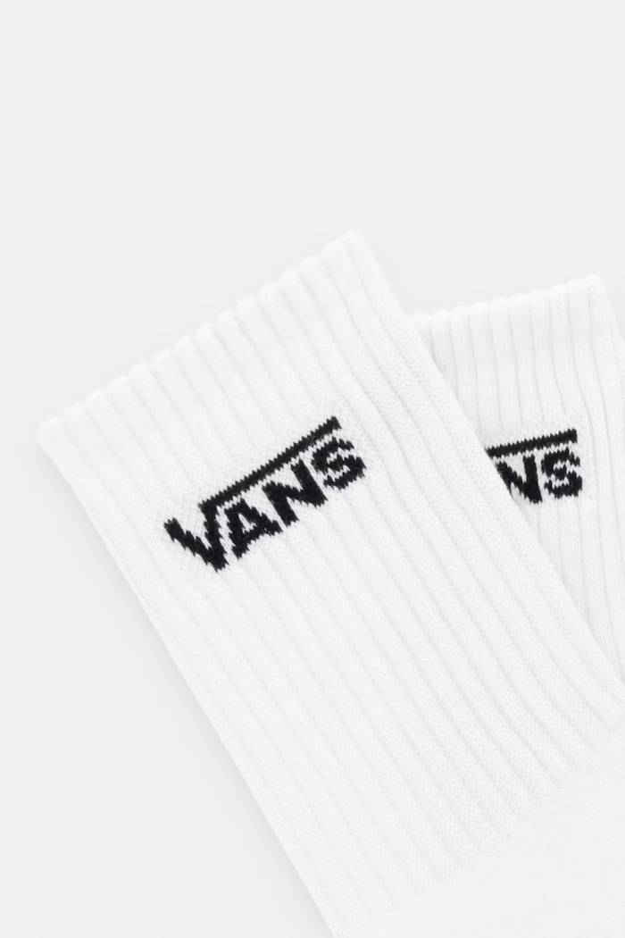 Vans șosete copii pachet de 3 VN000Q1PWHT1 alb SS26