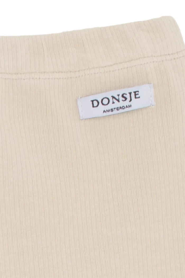 BIMBA Donsje leggings neonato/a Joline Leggings 4080000.74.92 beige