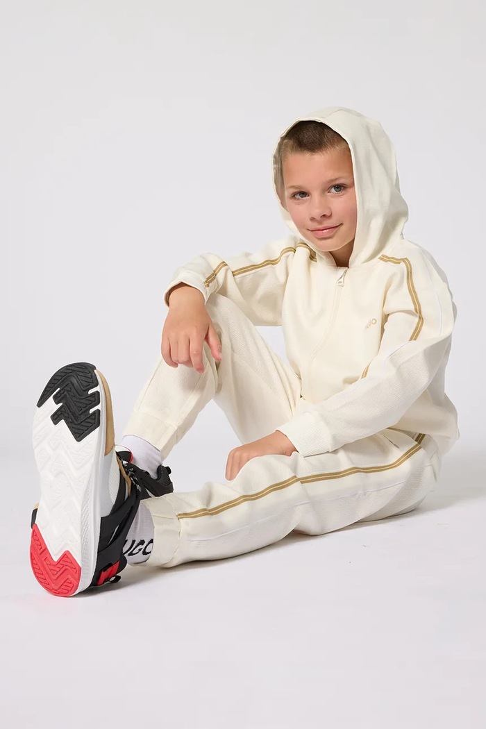 Detské ponožky HUGO 2-pak G01169