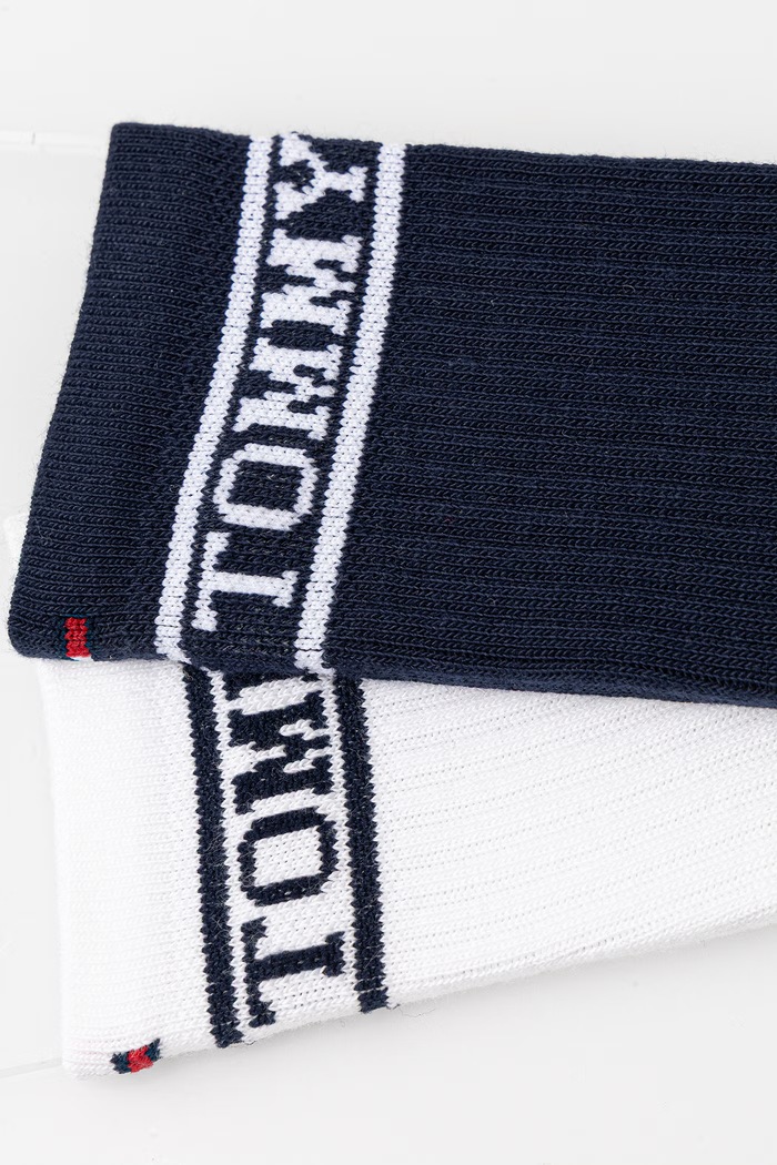 Tommy Hilfiger șosete copii 2-pack 701238507.PPY2 bleumarin SS26