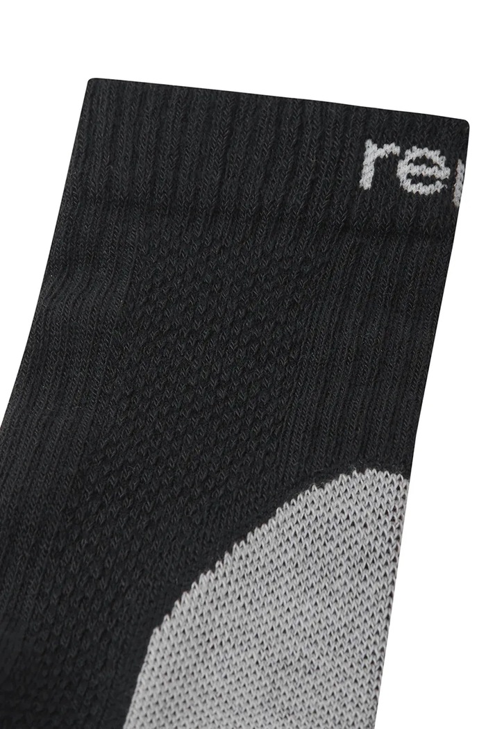 Reima șosete copii Kuivuri 5300349A.PPY2 negru SS26