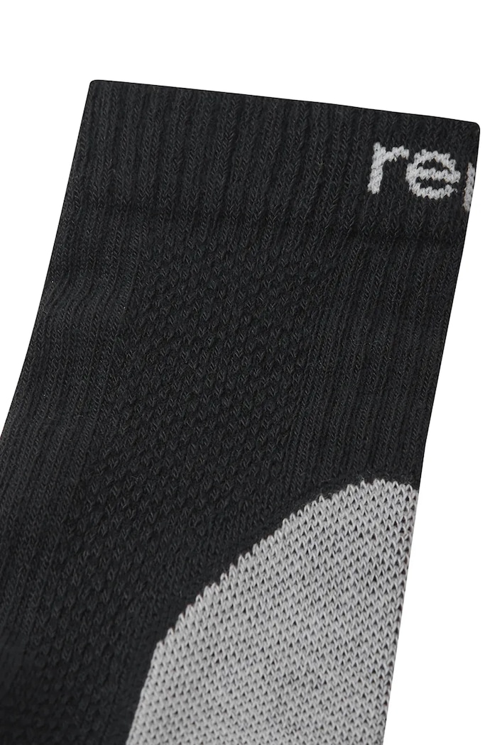 Reima șosete copii Kuivuri 5300349A.PPY2 negru SS26