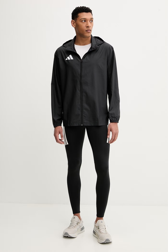 Клин за трениране adidas Performance adi365 JZ2477 черен SS26